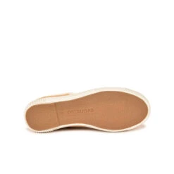 Pataugas BISK/MIX F2I BEIGE -Pataugas[ Soldes Boutique BASKET FEMME BISK MIX F2I BEIGE 628362 150 8