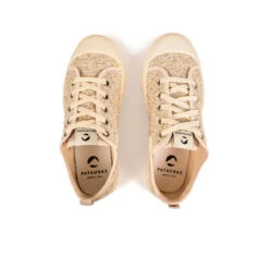 Pataugas ETCHE L/BCL F2I LILAS -Pataugas[ Soldes Boutique BASKET FEMME ETCHE L BCL F2I LILAS 628370 303 6