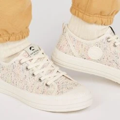 Pataugas ETCHE L/BCL F2I MULTI 13 Pataugas ETCHE L/BCL F2I MULTI -Pataugas[ Soldes Boutique BASKET FEMME ETCHE L BCL F2I MULTI 628370 900 Porte 2