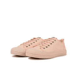 Pataugas ETCHE L/T F2H ROSE 9 Pataugas ETCHE L/T F2H ROSE -Pataugas[ Soldes Boutique BASKET FEMME ETCHE L T F2H ROSE 5