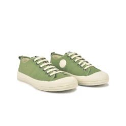 Pataugas ETCHE L/T H2H KAKI 9 Pataugas ETCHE L/T H2H KAKI -Pataugas[ Soldes Boutique BASKET FEMME ETCHE L T H2H KAKI 4