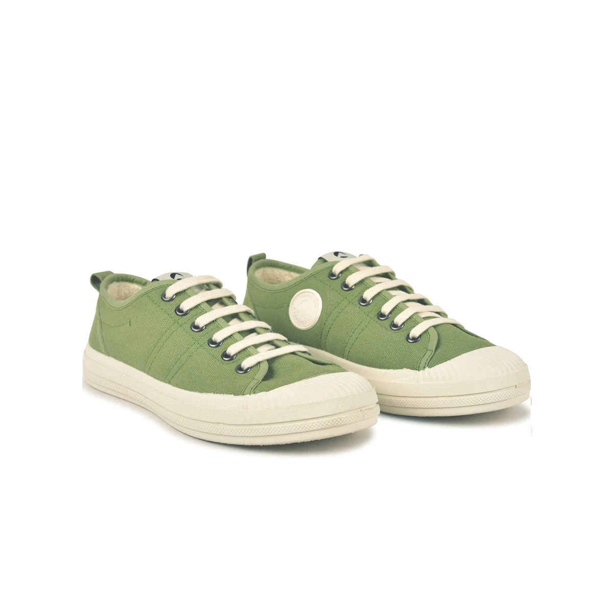 Pataugas ETCHE L/T H2H KAKI 4 Pataugas ETCHE L/T H2H KAKI â Image 3