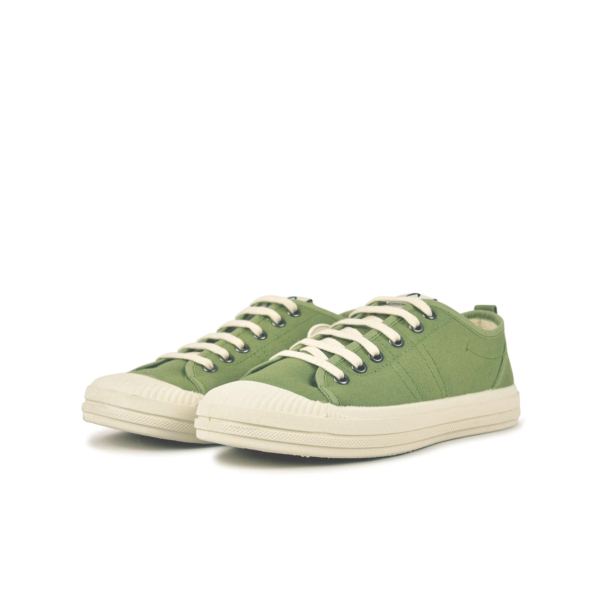 Pataugas ETCHE L/T H2H KAKI 5 Pataugas ETCHE L/T H2H KAKI â Image 4