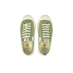 Pataugas ETCHE L/T H2H KAKI 11 Pataugas ETCHE L/T H2H KAKI -Pataugas[ Soldes Boutique BASKET FEMME ETCHE L T H2H KAKI 6