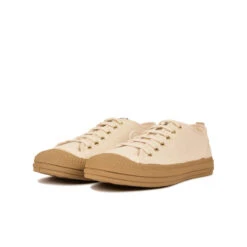 Pataugas ETCHE L/TWK H2H ECRU/GUM -Pataugas[ Soldes Boutique BASKET FEMME ETCHE L TWK F2H ECRU GUM 5