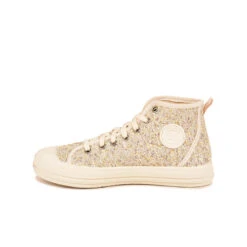 Pataugas ETCHE M/BCL F2I LILAS -Pataugas[ Soldes Boutique BASKET FEMME ETCHE M BCL F2I LILAS 628365 303 3