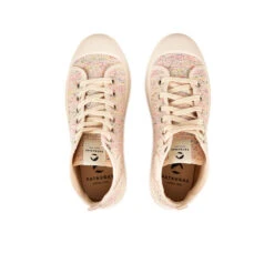 Pataugas ETCHE M/BCL F2I MULTI -Pataugas[ Soldes Boutique BASKET FEMME ETCHE M BCL F2I MULTI 628365 900 6