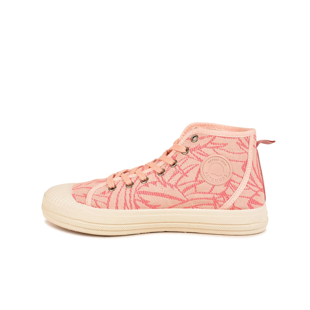 Pataugas ETCHE M/MF F2I ROSE 4 Pataugas ETCHE M/MF F2I ROSE – Image 2