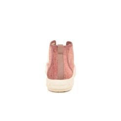 Pataugas ETCHE M/TD F4I VIEUX ROSE -Pataugas[ Soldes Boutique BASKET FEMME ETCHE M TD F4I VIEUX ROSE 628489 305 7