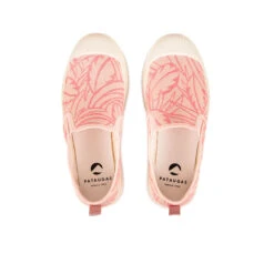 Pataugas ETCHE SO/MF F2I ROSE -Pataugas[ Soldes Boutique BASKET FEMME ETCHE SO MF F2I ROSE 628381 300 6