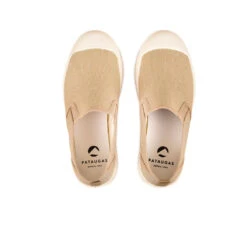 Pataugas ETCHE SO/TI F2I BEIGE -Pataugas[ Soldes Boutique BASKET FEMME ETCHE SO TI F2I BEIGE 628384 150 6