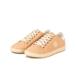 Pataugas JAYO/N F2I BEIGE -Pataugas[ Soldes Boutique BASKET FEMME JAYO N F2I BEIGE 628442 150 5