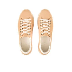 Pataugas JAYO/N F2I BEIGE -Pataugas[ Soldes Boutique BASKET FEMME JAYO N F2I BEIGE 628442 150 6