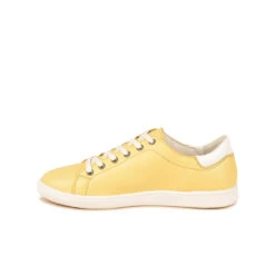 Produits populaires -Pataugas[ Soldes Boutique BASKET FEMME JAYO N F2I JAUNE 628442 200 3