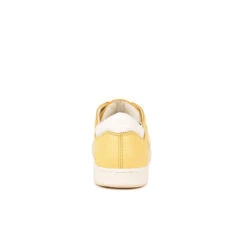 Pataugas JAYO/N F2I JAUNE -Pataugas[ Soldes Boutique BASKET FEMME JAYO N F2I JAUNE 628442 200 7
