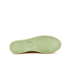 Pataugas JESTER/MIX F2H GRIS PERLE -Pataugas[ Soldes Boutique BASKET FEMME JESTER MIX F2H GRIS PERLE 628069 657 8