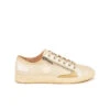 Pataugas JESTER/MIX F2H OFF WHITE -Pataugas[ Soldes Boutique BASKET FEMME JESTER MIX F2I OFF WHITE 628069 108 1