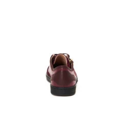 Pataugas JESTER/MIXG F4I RAISIN 8 Pataugas JESTER/MIXG F4I RAISIN -Pataugas[ Soldes Boutique BASKET FEMME JESTER MIXG F4I RAISIN 628479 606 3