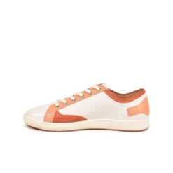 Produits populaires -Pataugas[ Soldes Boutique BASKET FEMME JESTER MIXS F2I ABRICOT 628395 252 3