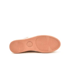 Pataugas JESTER/MIXS F2I ABRICOT -Pataugas[ Soldes Boutique BASKET FEMME JESTER MIXS F2I ABRICOT 628395 252 8