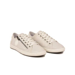 Pataugas JESTER/N F4I BLANC 11 Pataugas JESTER/N F4I BLANC -Pataugas[ Soldes Boutique BASKET FEMME JESTER N F2H BLANC 4