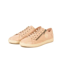 Pataugas JESTER/N F2H SABLE -Pataugas[ Soldes Boutique BASKET FEMME JESTER N F2H SABLE 628070 151 5