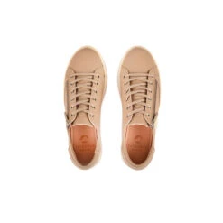 Pataugas JESTER/N F2H TAUPE -Pataugas[ Soldes Boutique BASKET FEMME JESTER N F2H TAUPE 628070 156 6