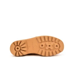 Pataugas AUTHENTIQUE L/MIXTC F2I BEIGE -Pataugas[ Soldes Boutique BASKET FEMME OG L MIXTC F2I BEIGE 628353 150 8