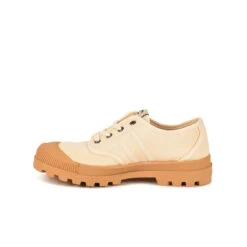 Produits populaires -Pataugas[ Soldes Boutique BASKET FEMME OG L T F2H IVOIRE 3