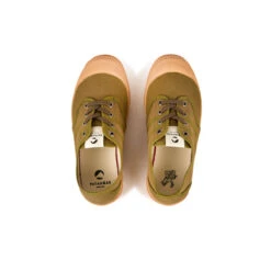 Pataugas AUTHENTIQUE L/T F2H VERT MILITAIRE 13 Pataugas AUTHENTIQUE L/T F2H VERT MILITAIRE -Pataugas[ Soldes Boutique BASKET FEMME OG L T F2H VERT MILITAIRE 6