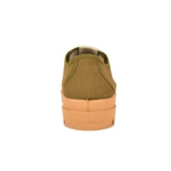 Pataugas AUTHENTIQUE L/T F2H VERT MILITAIRE 14 Pataugas AUTHENTIQUE L/T F2H VERT MILITAIRE -Pataugas[ Soldes Boutique BASKET FEMME OG L T F2H VERT MILITAIRE 7
