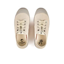 Pataugas AUTHENTIQUE L/TDLV F2I CIEL -Pataugas[ Soldes Boutique BASKET FEMME OG L TDLV F2I CIEL 628338 754 6