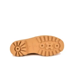 Pataugas AUTHENTIQUE L/TOPO F2I BEIGE -Pataugas[ Soldes Boutique BASKET FEMME OG L TOPO F2I BEIGE 628387 150 8