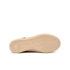 Pataugas PALME F2H BLANC -Pataugas[ Soldes Boutique BASKET FEMME PALME F2H OFFWHITE 8