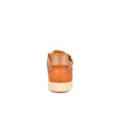 Pataugas PALME L/CL F2I CAMEL 14 Pataugas PALME L/CL F2I CAMEL -Pataugas[ Soldes Boutique BASKET FEMME PALME L CL F2I CAMEL 628404 751 7