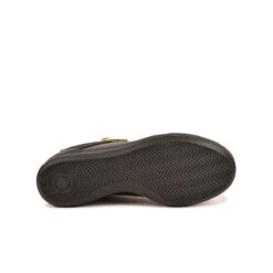 Pataugas PALME L/GL F4I NOIR -Pataugas[ Soldes Boutique BASKET FEMME PALME L GL F4I NOIR 62845 850 8