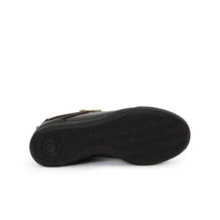 Pataugas PALME L/MIX F2I NOIR 15 Pataugas PALME L/MIX F2I NOIR -Pataugas[ Soldes Boutique BASKET FEMME PALME L MIX F2I NOIR 628403 850 8