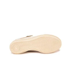 Pataugas PALME L/PE F2I OCRE -Pataugas[ Soldes Boutique BASKET FEMME PALME L PE F2I OCRE 628405 251 8