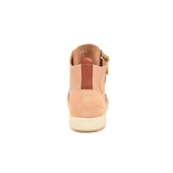 Pataugas PALME/MIXGL F4I BLUSH 14 Pataugas PALME/MIXGL F4I BLUSH -Pataugas[ Soldes Boutique BASKET FEMME PALME MIXGL F4I BLUSH 628457 310 7