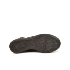 Pataugas PALME/MIXGL F4I NOIR -Pataugas[ Soldes Boutique BASKET FEMME PALME MIXGL F4I NOIR 628457 850 8