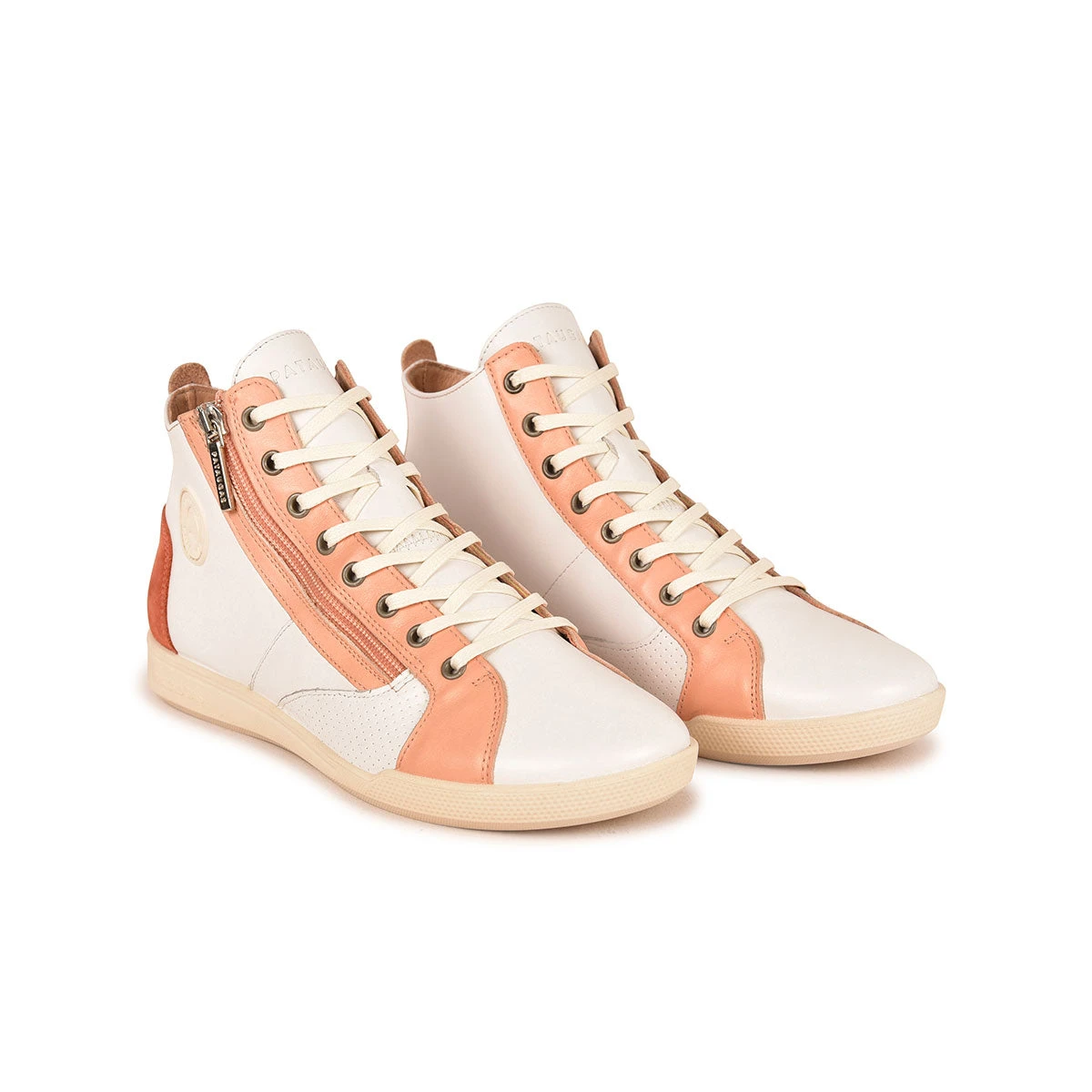 Pataugas PALME/PER F2I ABRICOT 5 Pataugas PALME/PER F2I ABRICOT â Image 3