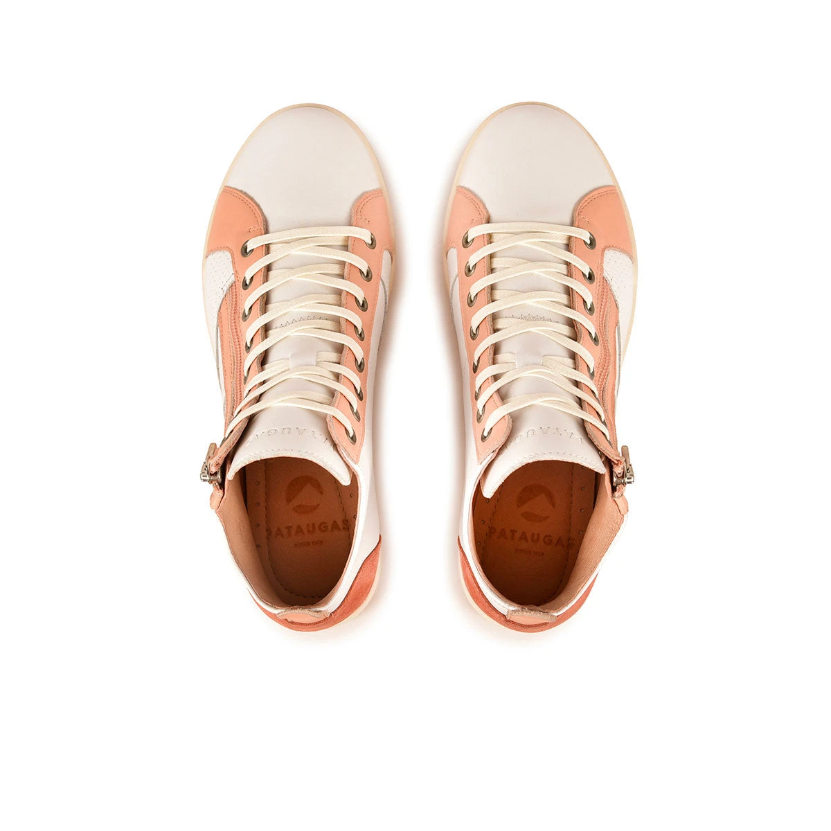 Pataugas PALME/PER F2I ABRICOT 7 Pataugas PALME/PER F2I ABRICOT â Image 5