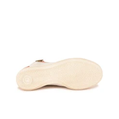 Pataugas PALME/PER F2I ABRICOT 17 Pataugas PALME/PER F2I ABRICOT -Pataugas[ Soldes Boutique BASKET FEMME PALME PER F2I ABRICOT 628402 252 8