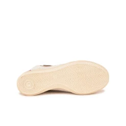 Pataugas PALME/PER F2I ROSE 21 Pataugas PALME/PER F2I ROSE -Pataugas[ Soldes Boutique BASKET FEMME PALME PER F2I ROSE 628402 300 8