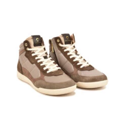 Pataugas PALOZA M F4I CAFE -Pataugas[ Soldes Boutique BASKET FEMME PALOZA M F4I CAFE 628560 801 4