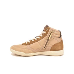 Pataugas PALOZA M F4I CAMEL 12 Pataugas PALOZA M F4I CAMEL -Pataugas[ Soldes Boutique BASKET FEMME PALOZA M F4I CAMEL 628560 751 3