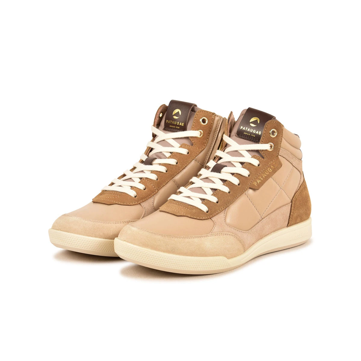 Pataugas PALOZA M F4I CAMEL 7 Pataugas PALOZA M F4I CAMEL â Image 5