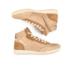 Pataugas PALOZA M F4I CAMEL 15 Pataugas PALOZA M F4I CAMEL -Pataugas[ Soldes Boutique BASKET FEMME PALOZA M F4I CAMEL 628560 751 6