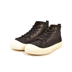 Pataugas ETCHE M/SWS F4I NOIR -Pataugas[ Soldes Boutique BASKET FEMMME ETCHE M SWS F4I NOIR 628488 850 5