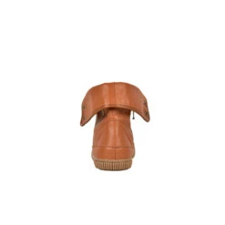 Pataugas AYZA F4G CHATAIGNE -Pataugas[ Soldes Boutique BASKET HAUTE FEMME AYZA F4G CHATATIGNE 3